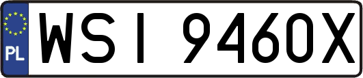 WSI9460X