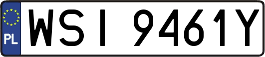 WSI9461Y