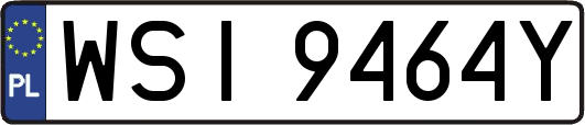 WSI9464Y