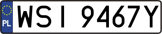 WSI9467Y