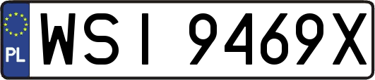 WSI9469X