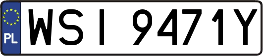 WSI9471Y