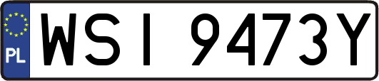 WSI9473Y