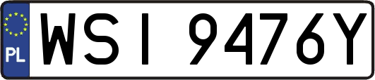 WSI9476Y