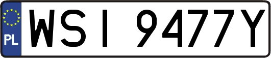 WSI9477Y