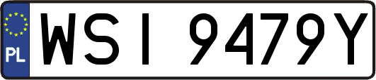 WSI9479Y