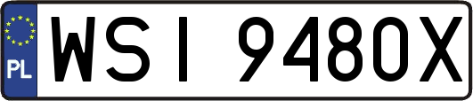 WSI9480X