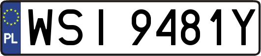 WSI9481Y