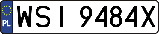 WSI9484X