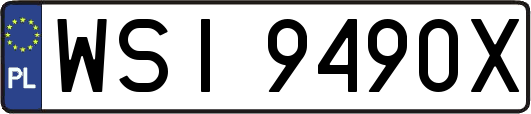 WSI9490X