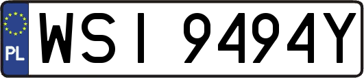 WSI9494Y