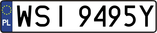 WSI9495Y