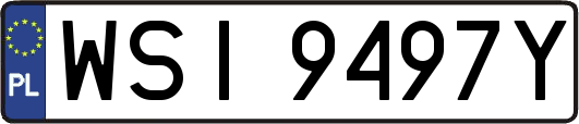 WSI9497Y