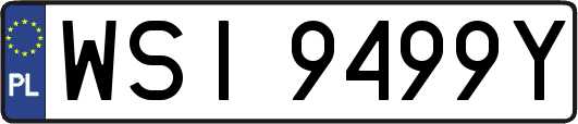 WSI9499Y