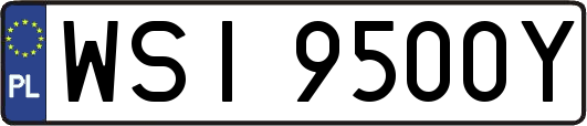 WSI9500Y