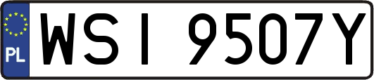 WSI9507Y