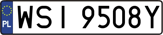 WSI9508Y