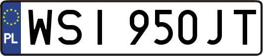WSI950JT