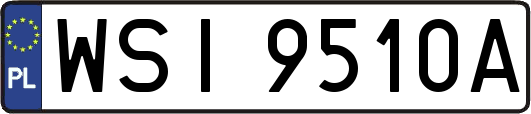 WSI9510A