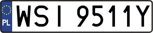 WSI9511Y