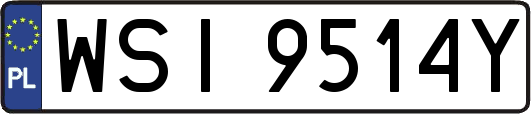 WSI9514Y
