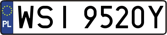 WSI9520Y