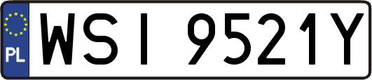 WSI9521Y