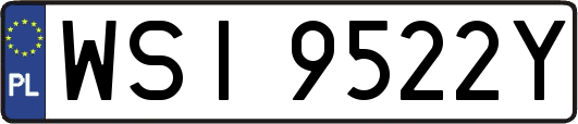 WSI9522Y