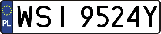 WSI9524Y