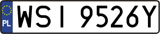WSI9526Y
