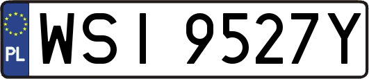 WSI9527Y