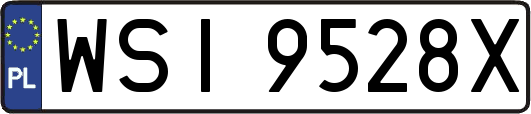 WSI9528X