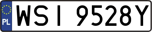 WSI9528Y