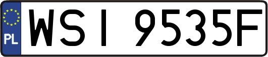 WSI9535F