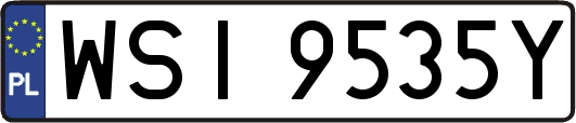 WSI9535Y