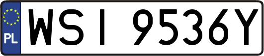 WSI9536Y
