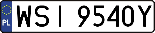 WSI9540Y