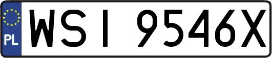 WSI9546X