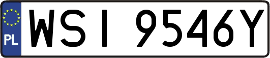 WSI9546Y