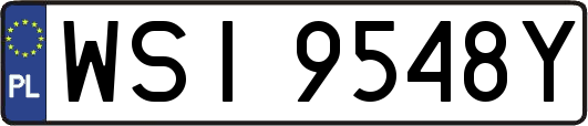 WSI9548Y