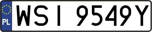 WSI9549Y