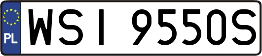 WSI9550S