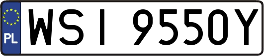 WSI9550Y