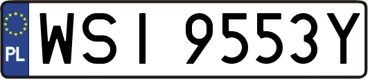 WSI9553Y