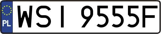 WSI9555F