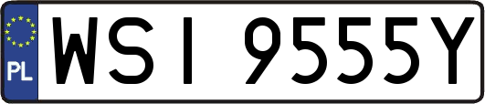 WSI9555Y