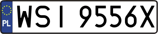 WSI9556X