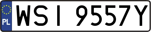 WSI9557Y