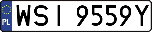 WSI9559Y