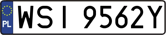 WSI9562Y